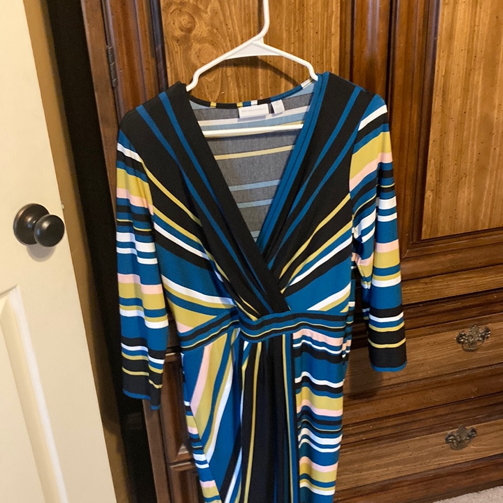 New York and company dress